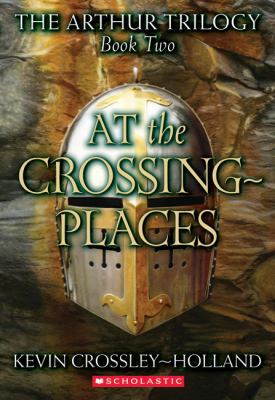At the Crossing-Places 1417689021 Book Cover
