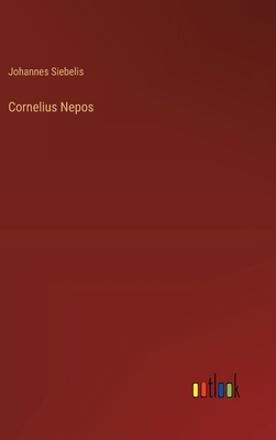 Cornelius Nepos [German] 3368638432 Book Cover