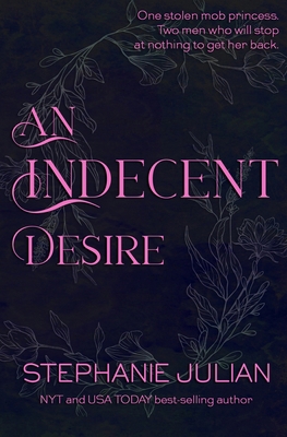 An Indecent Desire 1943769273 Book Cover