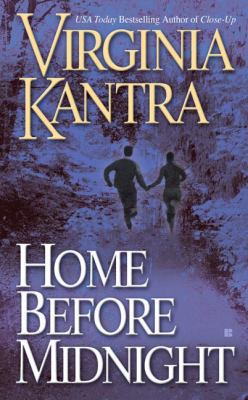 Home Before Midnight 0425211088 Book Cover