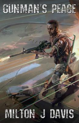 Gunman's Peace 0999278983 Book Cover