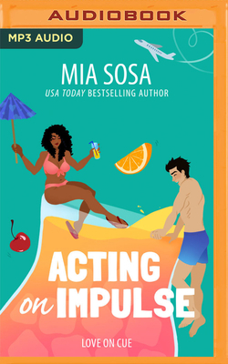 Acting on Impulse B0B9QRKM81 Book Cover