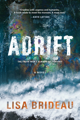Adrift 1728265681 Book Cover