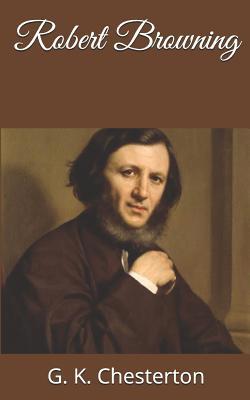 Robert Browning 1073477762 Book Cover