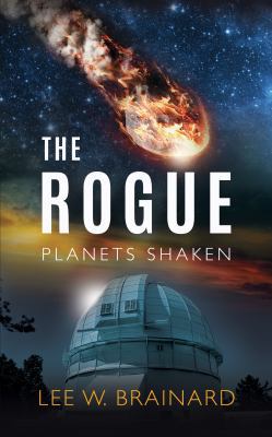 The Rogue 0998759406 Book Cover