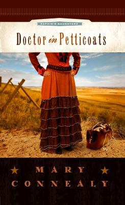 Doctor in Petticoats [Large Print] 1602859116 Book Cover
