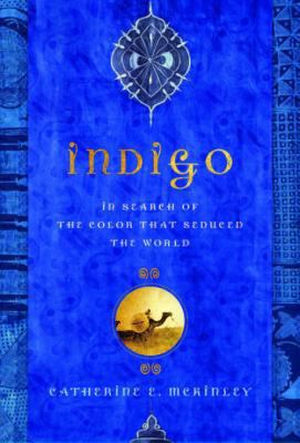 Indigo 1608195899 Book Cover