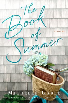 The Book of Summer: A Novel 1250153174 Book Cover
