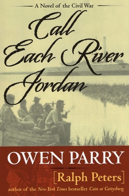 Call Each River Jordan 0811711358 Book Cover