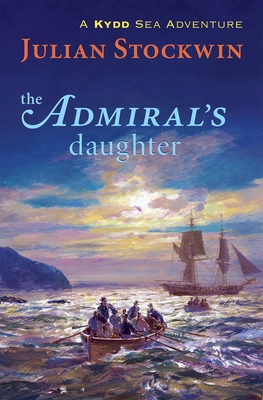 Admiral's Daughter 1590131649 Book Cover