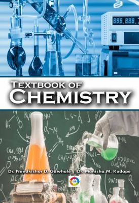 Textbook of Chemistry