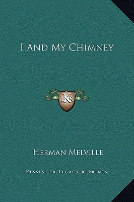 I And My Chimney 1169181783 Book Cover