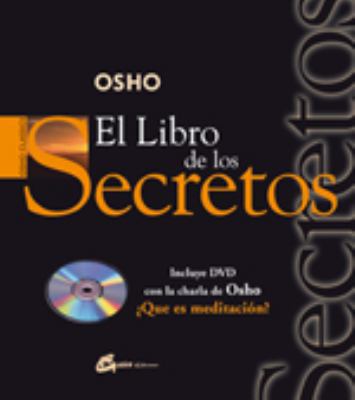 El libro de los secretos: La ciencia de la medi... [Spanish] 8484451755 Book Cover