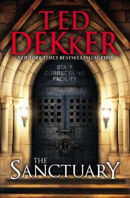 The Sanctuary [Large Print] 1455513423 Book Cover
