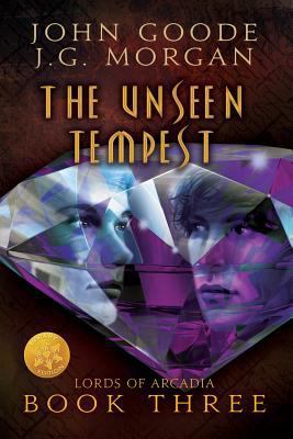 The Unseen Tempest [Library Edition] 1632161907 Book Cover