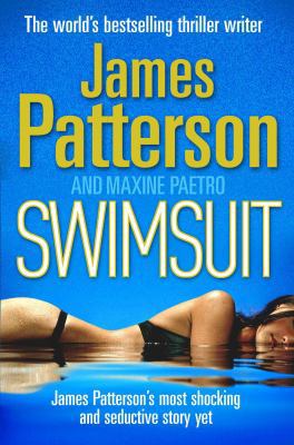 Swimsuit: A beautiful life. A terrible death... 0099514621 Book Cover