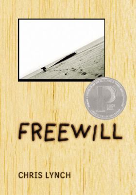 Freewill 0064472027 Book Cover