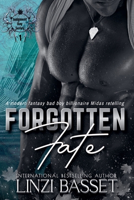 Forgotten Fate B0G1FW5KYQ Book Cover