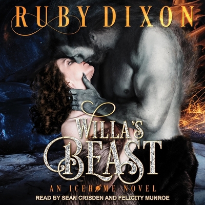 Willa's Beast B08Z5LSL63 Book Cover