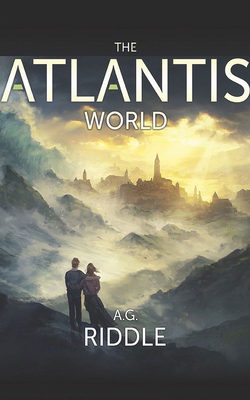 The Atlantis World 1713548836 Book Cover