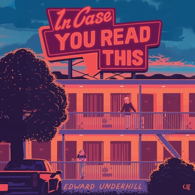 In Case You Read This B0DYXSBJRF Book Cover