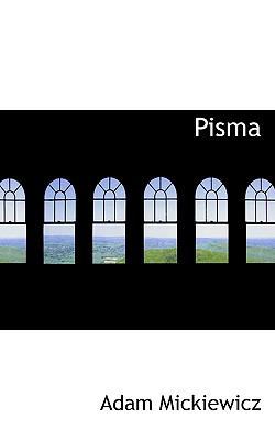 Pisma [Polish] 1117802019 Book Cover