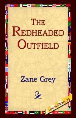 The Redheaded Outfield 1421808935 Book Cover