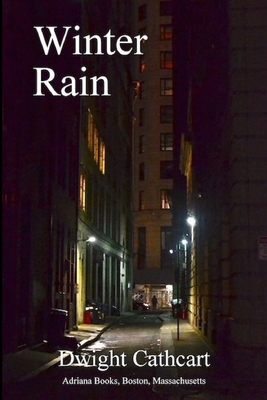 Winter Rain 0976404362 Book Cover