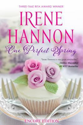 One Perfect Spring: Encore Edition 1970116021 Book Cover