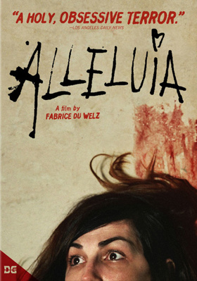 Alleluia B010CVV0EG Book Cover