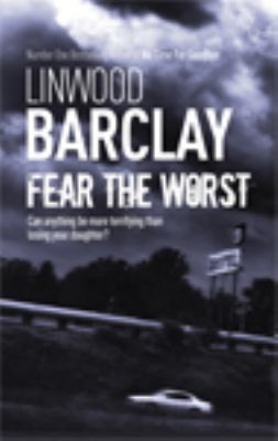 Fear The Worst 1444804995 Book Cover