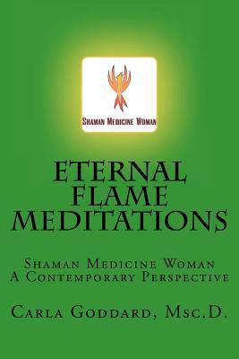 Eternal Flame Meditations 1475134053 Book Cover
