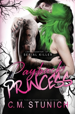 Payback Princess B0DH1RX43Q Book Cover