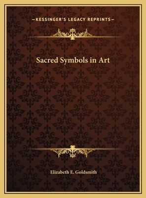 Sacred Symbols in Art 1169764010 Book Cover
