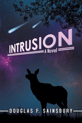 Intrusion 0997695242 Book Cover