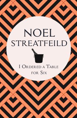 I Ordered a Table for Six 1509876715 Book Cover