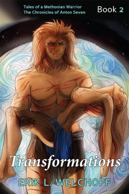 Transformations 162901608X Book Cover