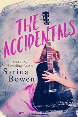The Accidentals 1942444621 Book Cover