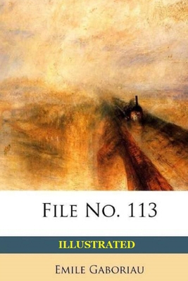 The Honor of the Name Illustrated B09249H98P Book Cover