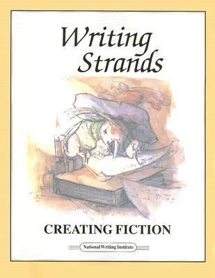 Creating Fiction 1888344016 Book Cover