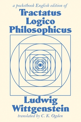 Tractatus Logico-Philosophicus 3208205406 Book Cover