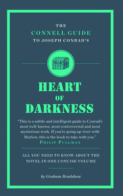 Joseph Conrad's Heart of Darkness 1907776060 Book Cover