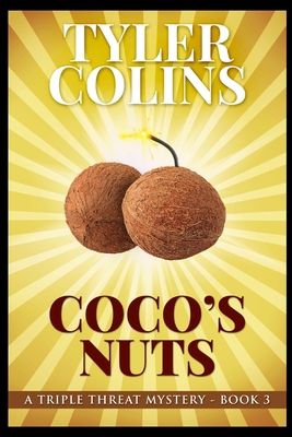 Coco's Nuts 1715401778 Book Cover