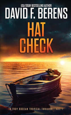 Hat Check 1088169031 Book Cover
