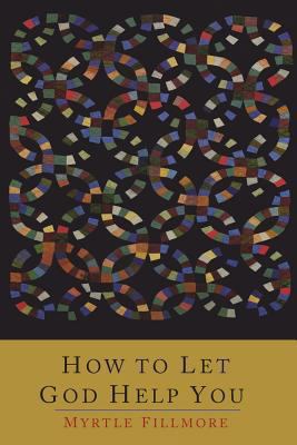 How To Let God Help You 1614275564 Book Cover