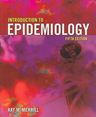 Introduction to Epidemiology 0763766224 Book Cover