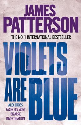 Violets are Blue 0755379365 Book Cover