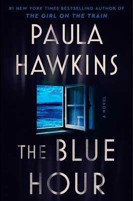 The Blue Hour 0385700180 Book Cover