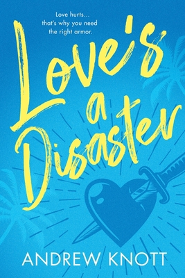 Love's a Disaster B0D4613Q7Y Book Cover