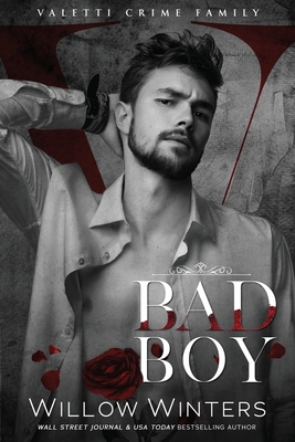 Bad Boy 1950862348 Book Cover
